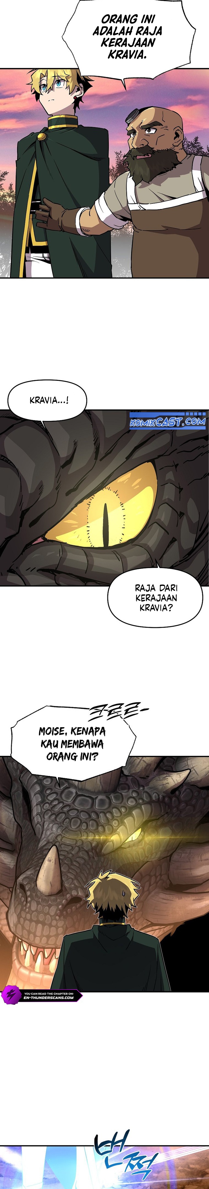 I Am Player Who Suck Alone Chapter 149 Bahasa Indonesia